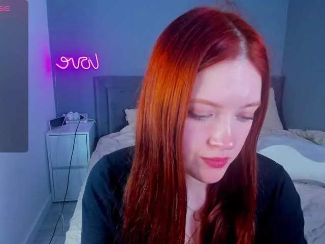 Star-Breaker from BongaCams is Freechat