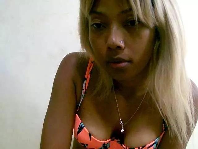 stellah1 from BongaCams is Freechat