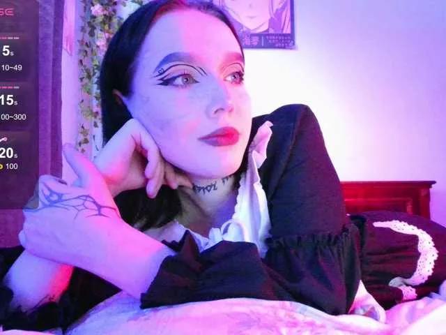 StellaWex from BongaCams is Freechat