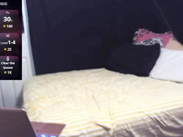 stormythunder from BongaCams is Freechat