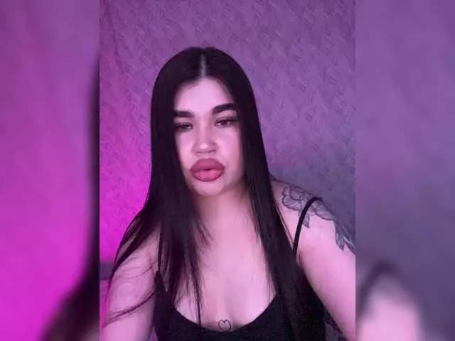suchka-black- from BongaCams is Freechat