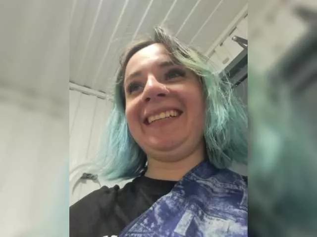 SunshineSweet from BongaCams
