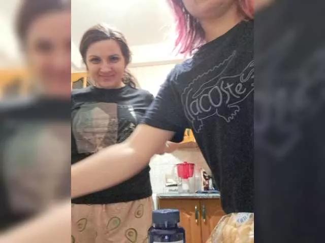 SunshineSweet from BongaCams