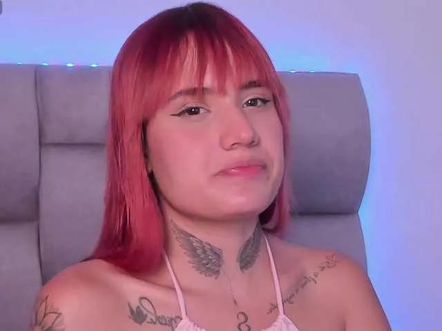 Susan-sweet from BongaCams
