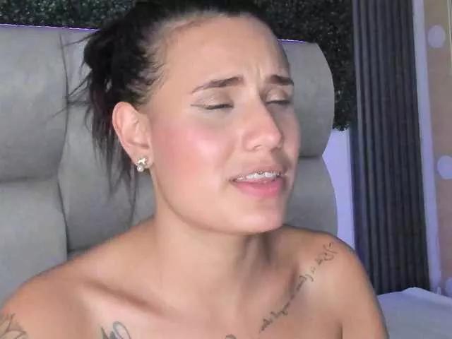 Susan-sweet from BongaCams