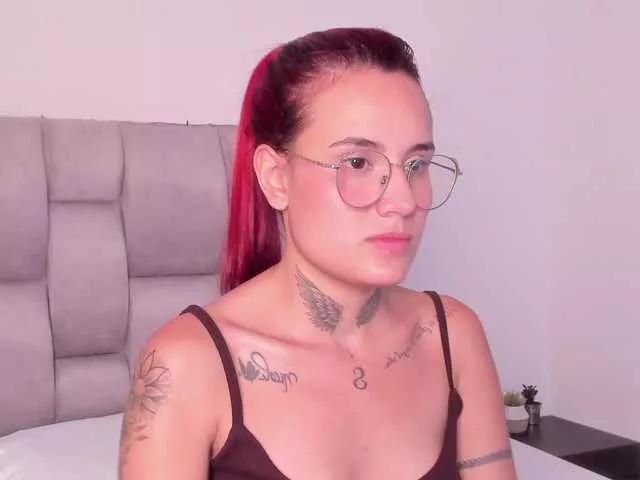 Susan-sweet from BongaCams