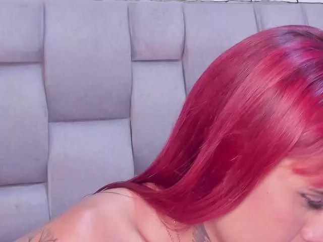 Susan-sweet from BongaCams