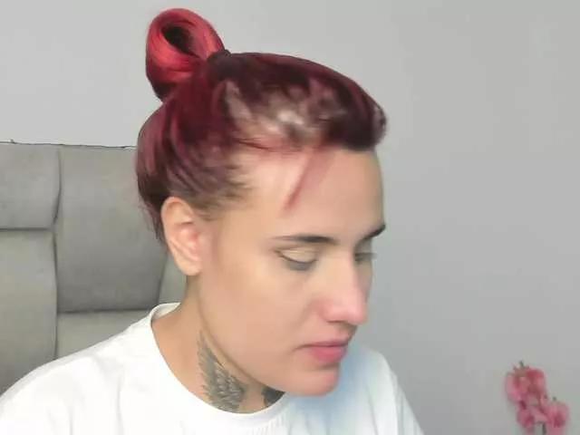 Susan-sweet from BongaCams