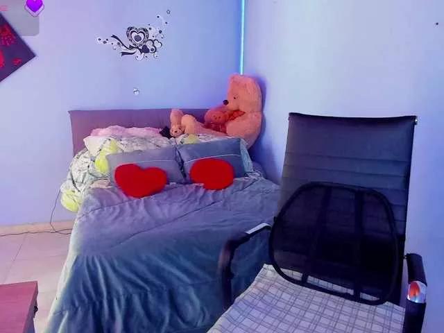 SusanRamirez from BongaCams
