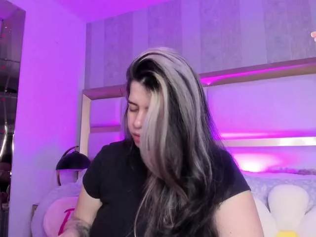 SusanRomero from BongaCams