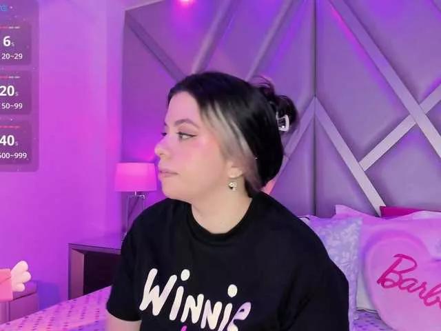 SusanRomero from BongaCams