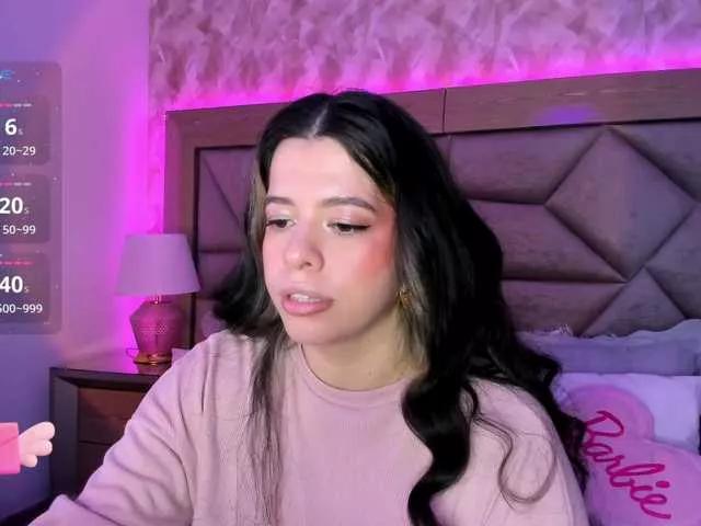 SusanRomero from BongaCams