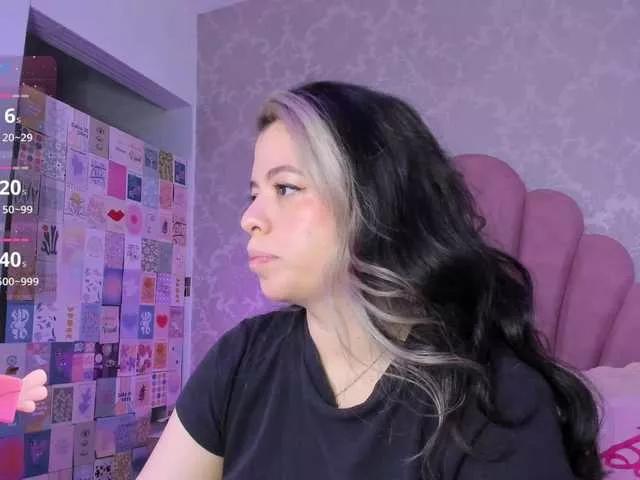 SusanRomero from BongaCams