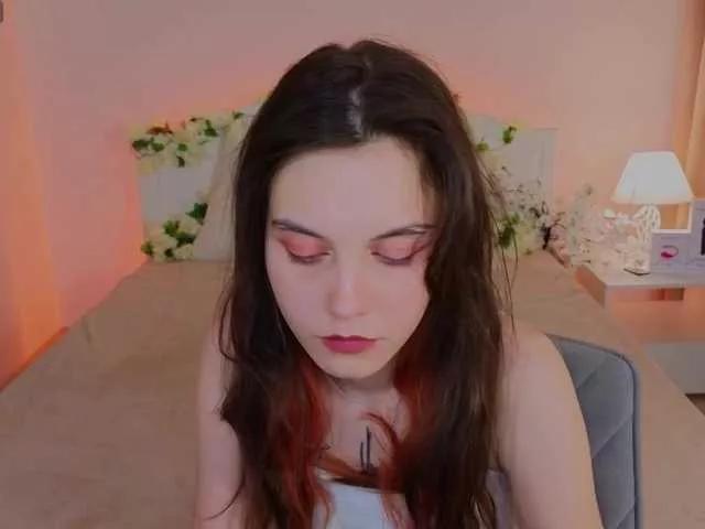 SusieMorris from BongaCams