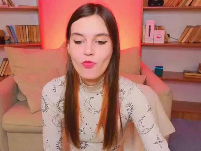 SusieMorris from BongaCams