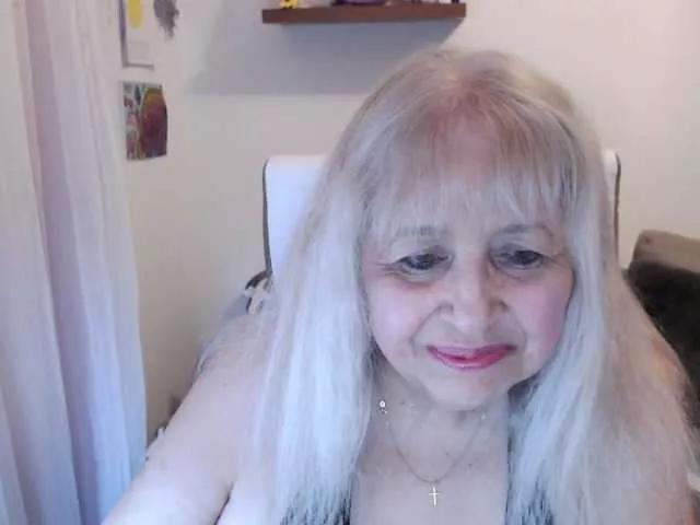 SusiLife from BongaCams