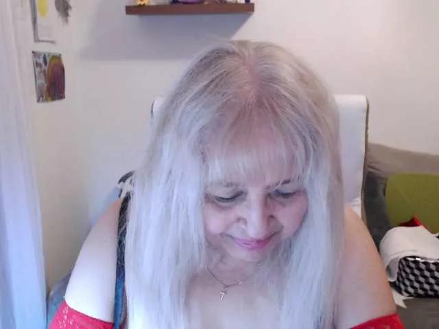 SusiLife from BongaCams