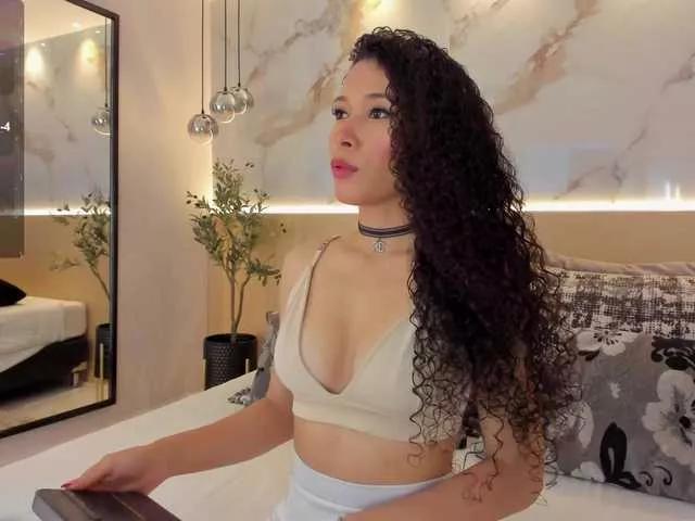 Sussanalee from BongaCams is Freechat