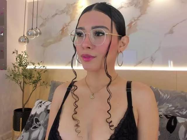 Sussanalee from BongaCams