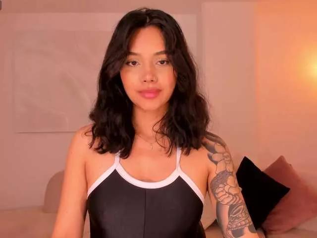 SussaneCole from BongaCams