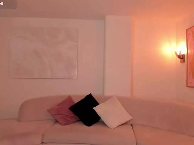 SussaneCole from BongaCams