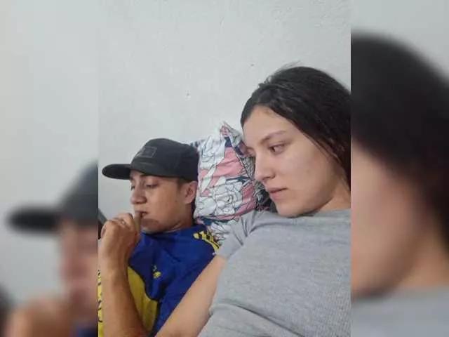 SussiandMate0 from BongaCams