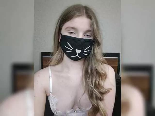 Sweet--Baby from BongaCams