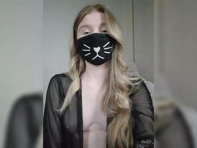 Sweet--Baby from BongaCams