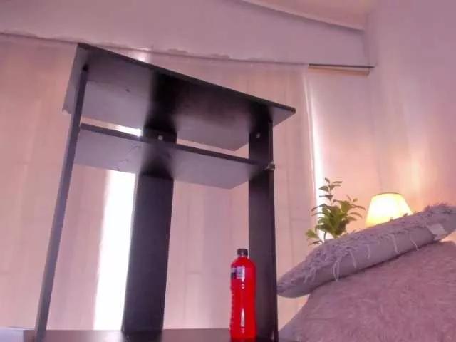 sweet-chelsy from BongaCams