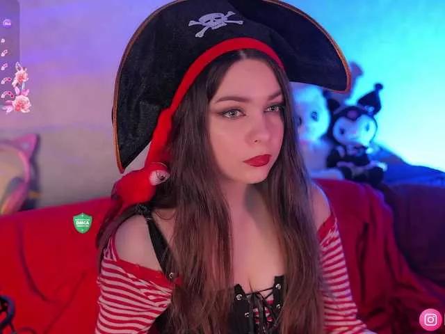 sweet-cupcake from BongaCams