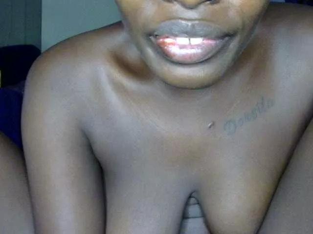 Sweet-ebony5 from BongaCams