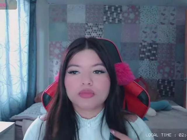 Sweet-emily1 from BongaCams