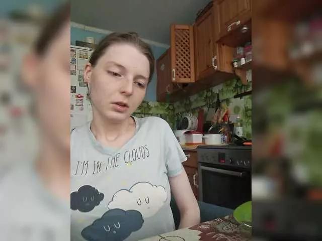 sweet-foxy from BongaCams is Freechat