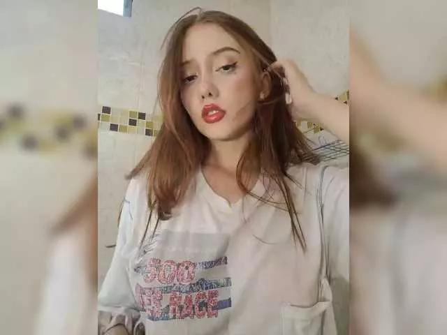 Sweet-Hannah6 from BongaCams