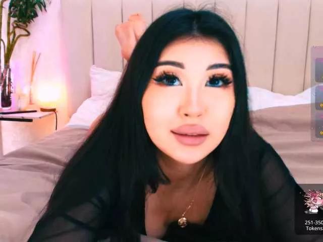 sweet-k1m from BongaCams