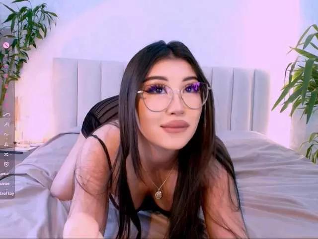 sweet-k1m from BongaCams
