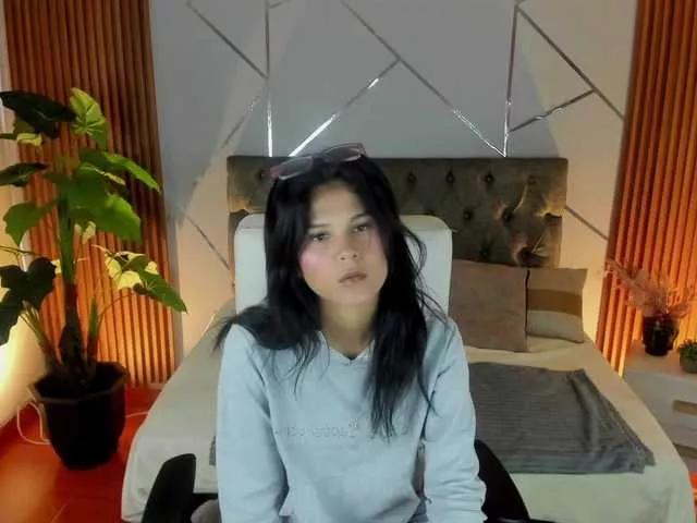 Sweet-kim from BongaCams is Freechat
