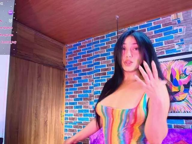 Sweet-Kitty1 from BongaCams