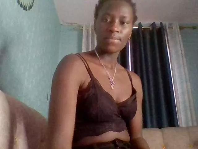 Sweet-Melanin performants stats from BongaCams