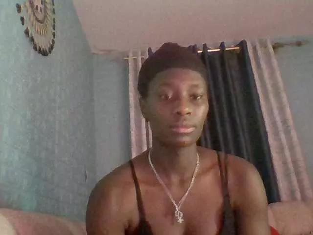 Sweet-Melanin from BongaCams is Freechat