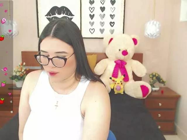 sweet-pink on BongaCams 
