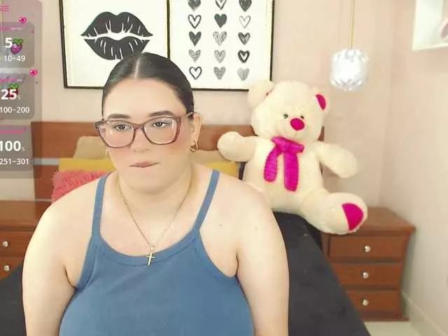 sweet-pink on BongaCams 
