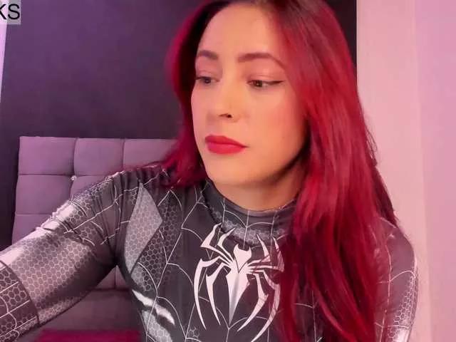 Sweet-samy-1 from BongaCams