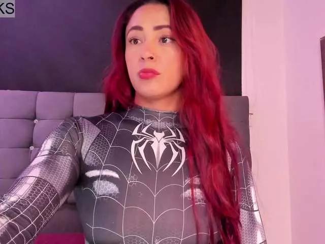 Sweet-samy-1 from BongaCams