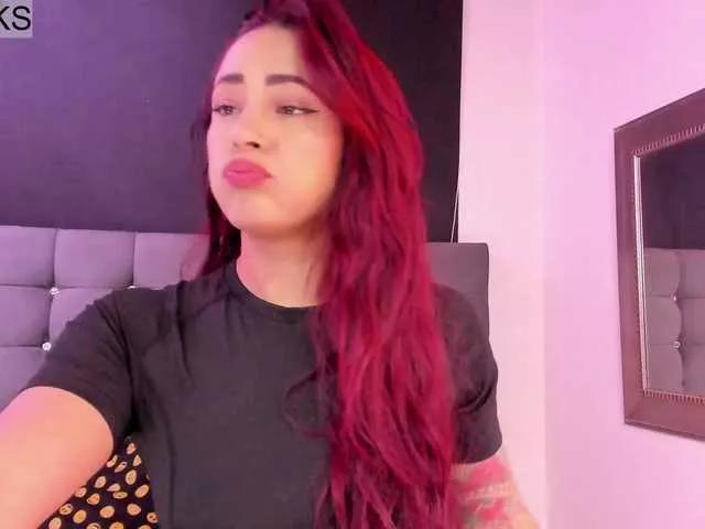 Sweet-samy-1 from BongaCams