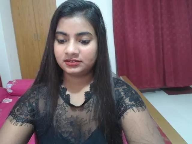 sweet-simran from BongaCams is Freechat