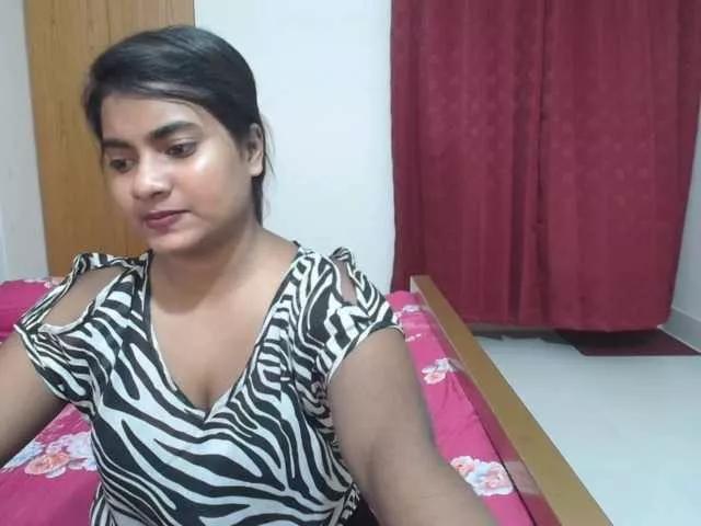 sweet-simran from BongaCams