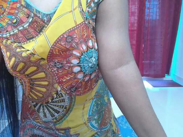 sweet-simran from BongaCams