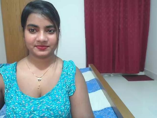 sweet-simran from BongaCams