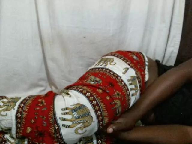 Sweet-Trizer from BongaCams